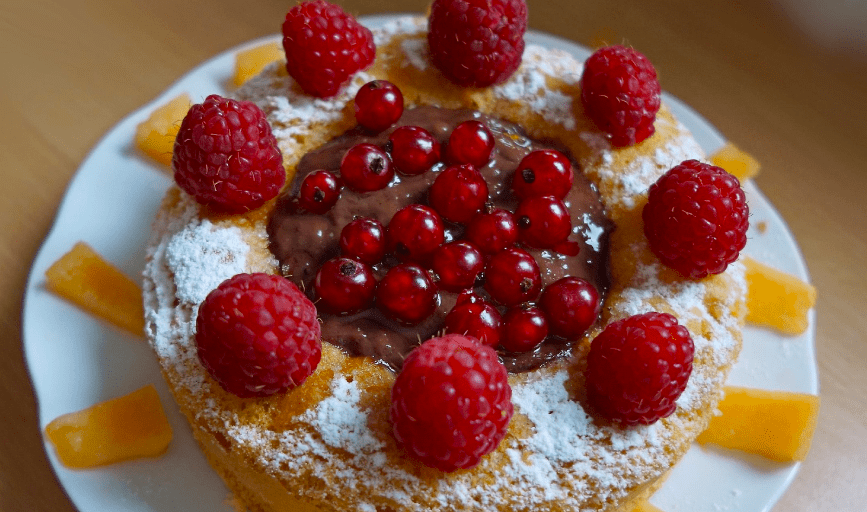 Nay's Delights
